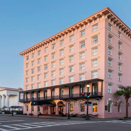 Mills House Charleston, Curio Collection By Hilton Hotel Luaran gambar