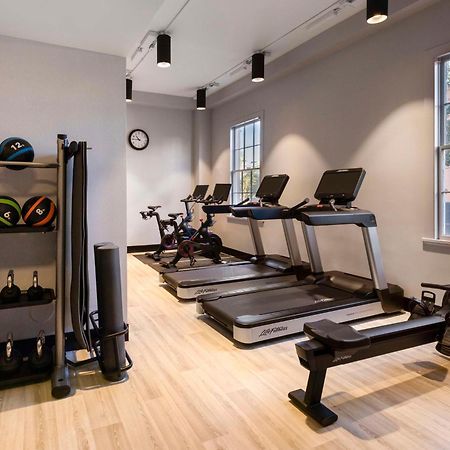 Mills House Charleston, Curio Collection By Hilton Hotel Luaran gambar