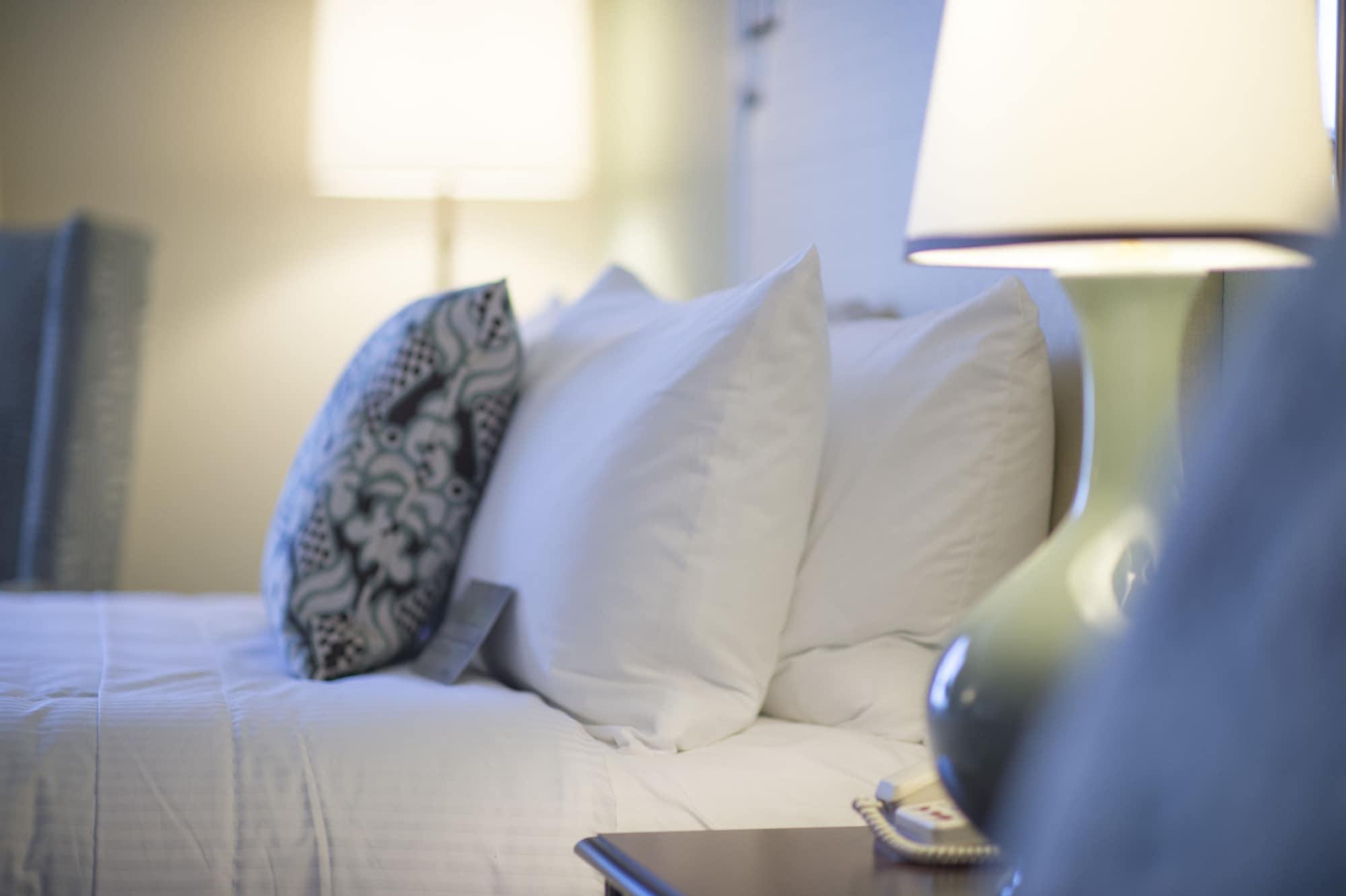 Mills House Charleston, Curio Collection By Hilton Hotel Luaran gambar
