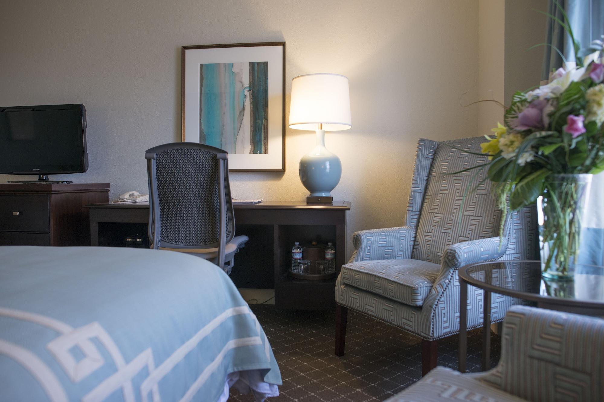 Mills House Charleston, Curio Collection By Hilton Hotel Luaran gambar