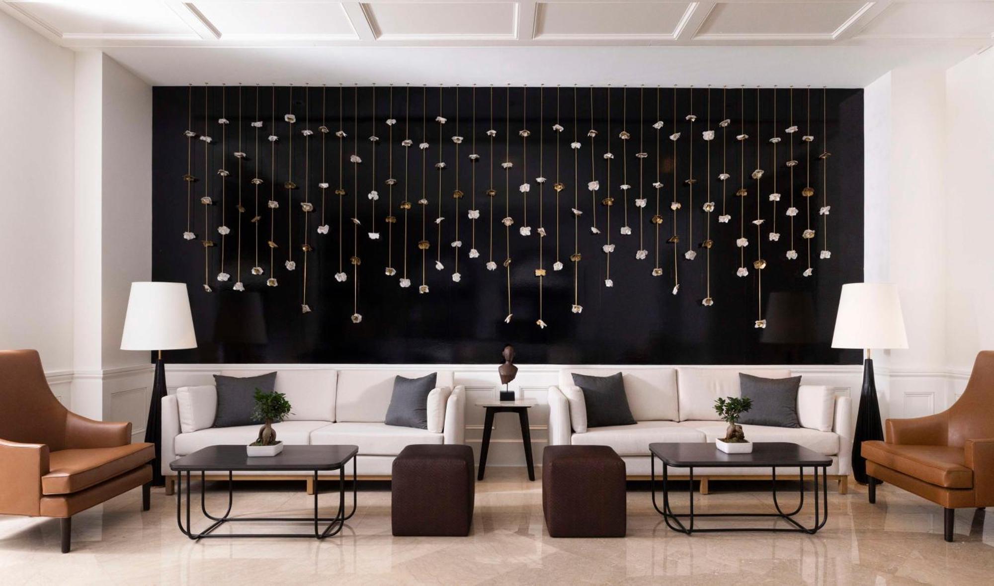Mills House Charleston, Curio Collection By Hilton Hotel Luaran gambar