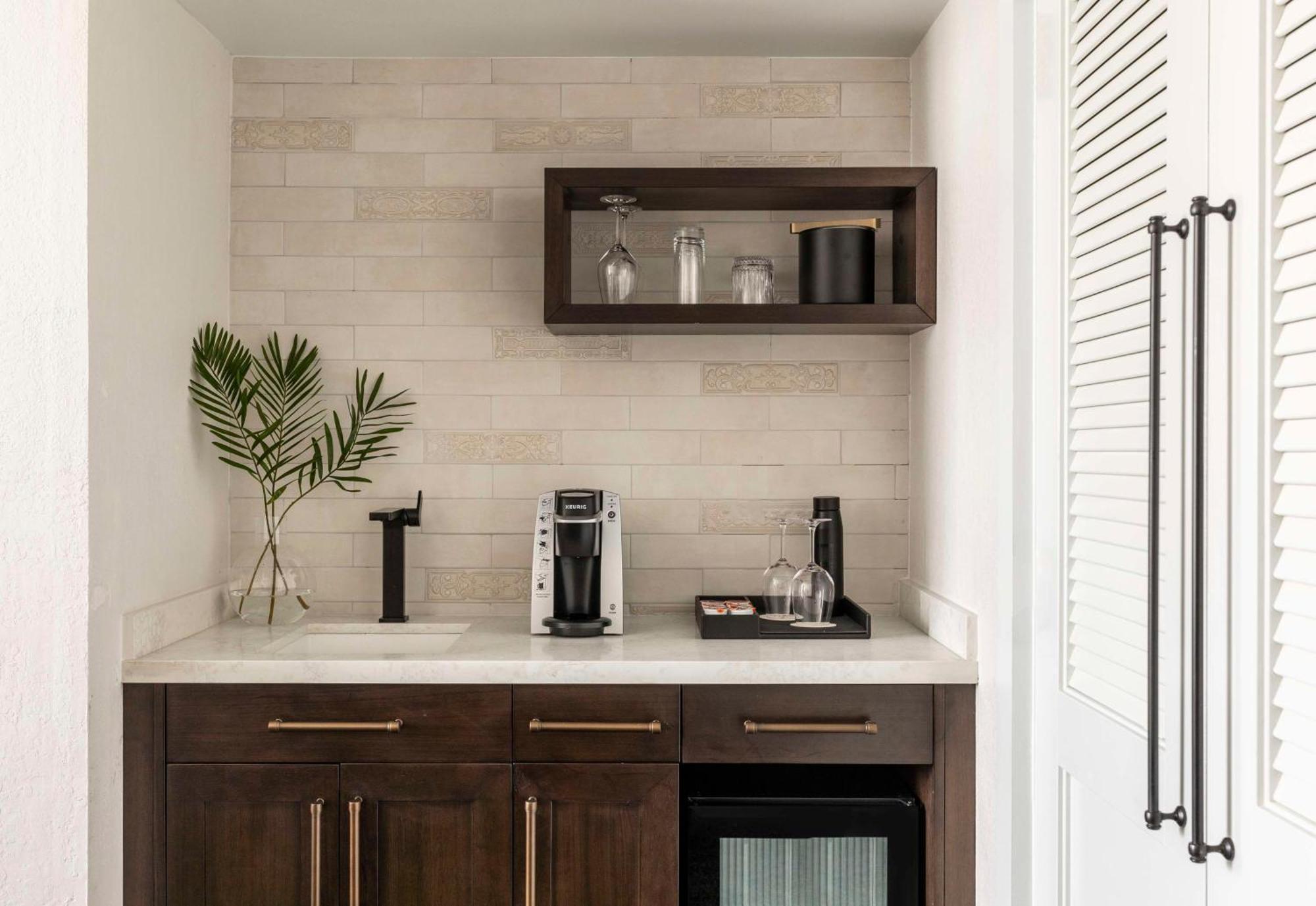Mills House Charleston, Curio Collection By Hilton Hotel Luaran gambar